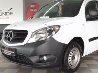 Mercedes-Benz Citan Kasten 109 CDI Klima/Einparkhilfe Nordrhein-Westfalen - Bünde Vorschau
