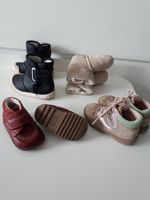 NEU- NEUw und in sehr gutem Zustand- Baby Schuhe - Gr.19-20-21-22 Rheinland-Pfalz - Ludwigshafen Vorschau