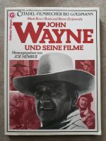 Citadel Filmbuch John Wayne und seine Filme Leipzig - Paunsdorf Vorschau