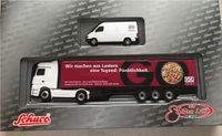 Schuco LKW und Transporter OVP Edition 1:87 neu Hessen - Lich Vorschau