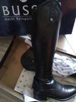 Busse Reitstiefel Kunstleder gr.39 NEU Nordrhein-Westfalen - Dormagen Vorschau