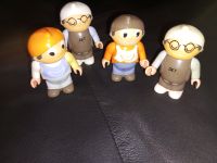 4 Stück Carrera Mainzelmännchen Figuren Vintage Hamburg-Mitte - Hamburg Hamm Vorschau