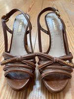 Prada Pumps, Größe 37,5 Hessen - Limeshain Vorschau