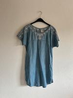 Esprit wie NEU Kleid Damenkleid midikleid Jeanskleid gr 36 gr S Bayern - Marklkofen Vorschau