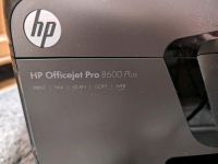 Für Bastler: Drucker Multifunktion HP Officejet Pro 8600 Plus München - Ramersdorf-Perlach Vorschau