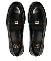 Valentino Garavani Valentino Roman Stud loafers Nordrhein-Westfalen - Drolshagen Vorschau