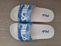 Fila Schlappen Slides Gr.39 Hessen - Rüsselsheim Vorschau