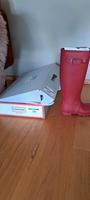 Neu Hunter Original Military Red 36 Gummistiefel Baden-Württemberg - Weil am Rhein Vorschau