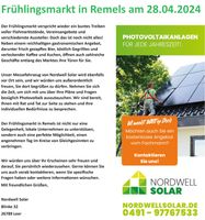 10.4 KWp PV-Anlage Markt Angebot mit Speicher nur 14.499 Euro Niedersachsen - Leer (Ostfriesland) Vorschau