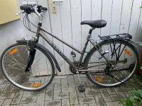 DAMEN CITY BIKE - Marke MARIN -Rahmenhöhen  48 Hessen - Lorsch Vorschau