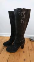 Nero Giardini Stiefel Gr 37 braun Wildleder Bielefeld - Milse Vorschau