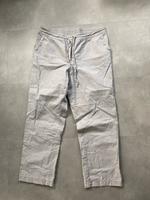 Leinenhose Bonprix Gr. 46 Niedersachsen - Großefehn Vorschau