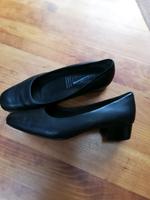 Schuhe,elegant, Leder Nordrhein-Westfalen - Ruppichteroth Vorschau