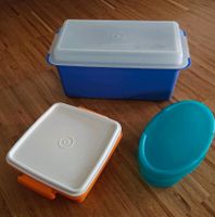 Tupperware aufbewahrungsdose brotdose kuchendose Box Bayern - Roth Vorschau