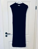 H&M Damen Strickkleid / Poncho / ärmellos / schwarz / Größe XS Hessen - Riedstadt Vorschau