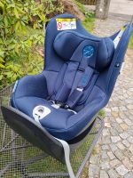 Reboarder Kindersitz Cybex Sirona M2 i-size isofix mit Basis Bayern - Röthenbach Vorschau