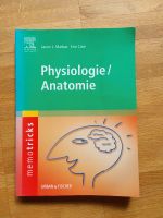 Anatomie und Physiologie Memo Tricks Hessen - Fulda Vorschau