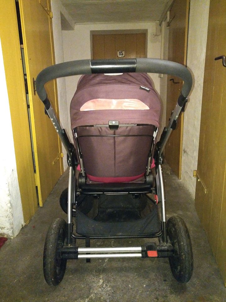 Maxi Cosi Mura 4 in Göttingen