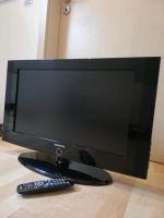 Samsung LCD TV 26", Samsung Fernseher 26 Zoll schwarz LE26A330J1 Bayern - Wertingen Vorschau