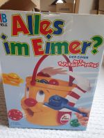 Spiel " Alles im Eimer " Thüringen - Unterwellenborn Vorschau