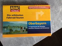 ADAC Reiseführer Fahrradtouren Oberbayern Bayern - Altenstadt an der Waldnaab Vorschau