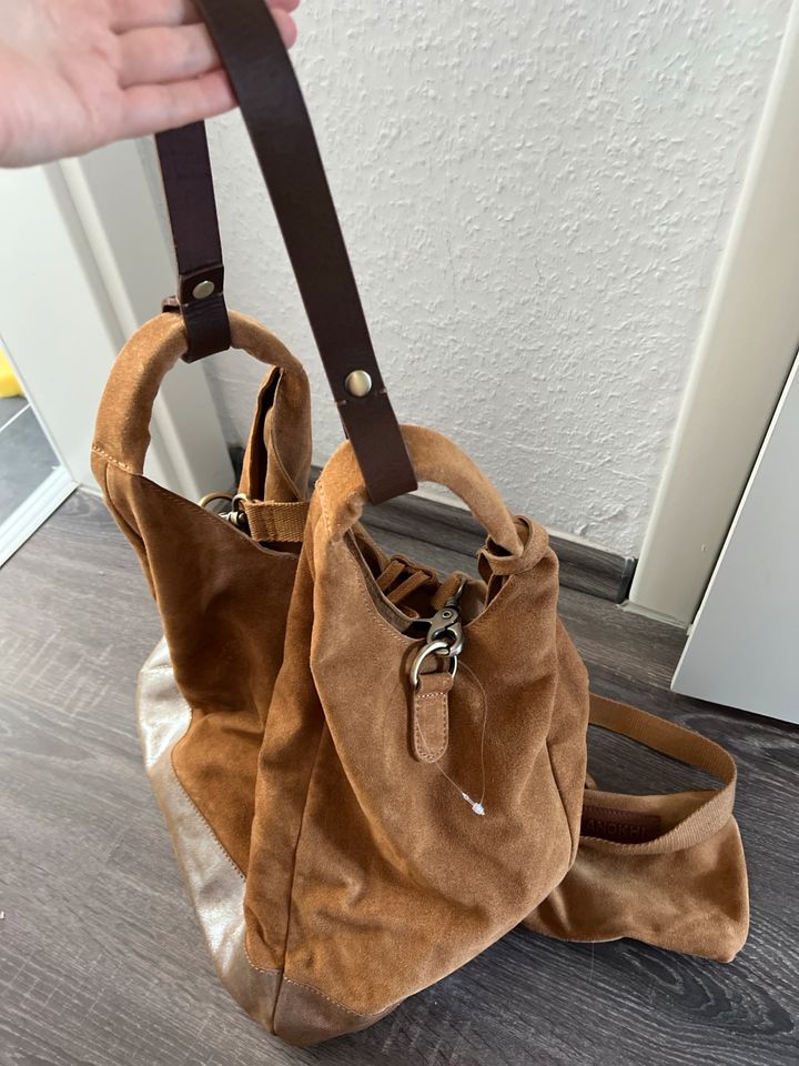 Handtasche ANOKHI in Essen