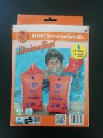 Bema Schwimmlernhilfe Schwimmflügel 11-30kg 1-6 Jahre Schleswig-Holstein - Barsbüttel Vorschau