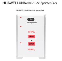 Huawei LUNA2000-10-S0 Nordrhein-Westfalen - Oberhausen Vorschau