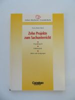 Bunk : Zehn Projekte zum Sachunterricht Hessen - Oberursel (Taunus) Vorschau