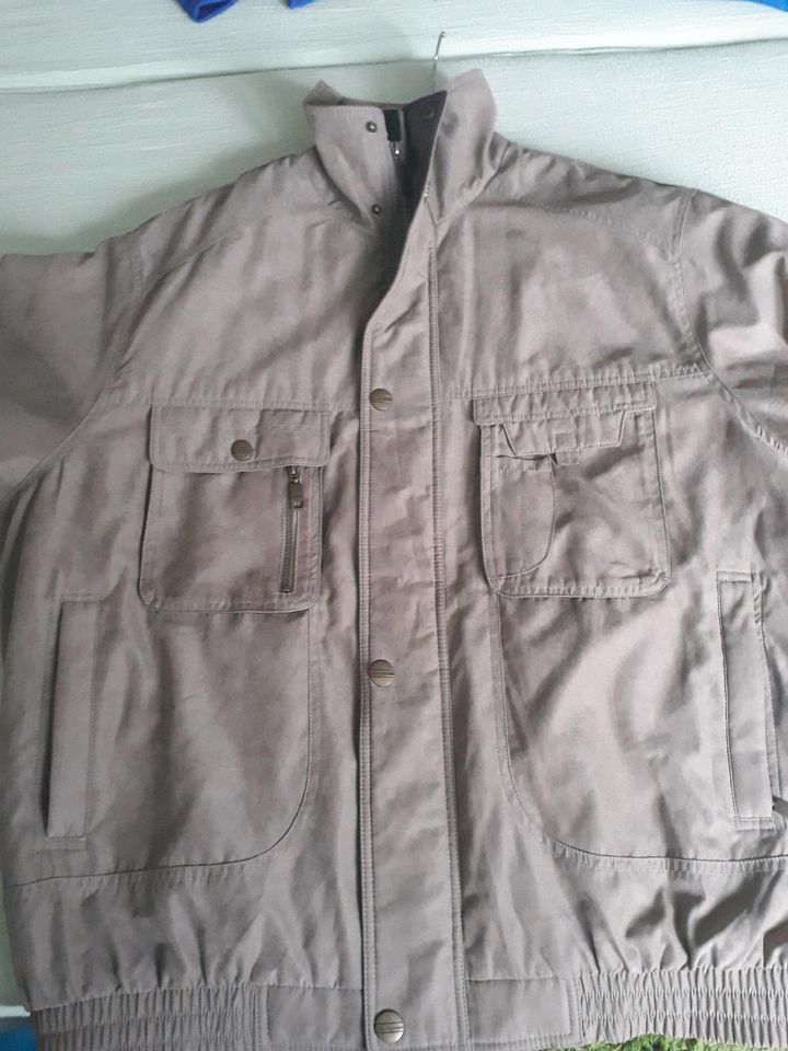 Herrenjacke, Jacke Mian 4 XL in Diemelstadt