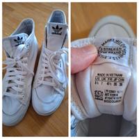 Adidas Turnschuhe Hessen - Hünstetten Vorschau