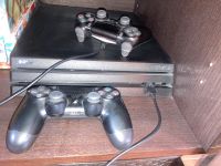 PlayStation 4 Pro incl. Controller Schleswig-Holstein - Norderstedt Vorschau