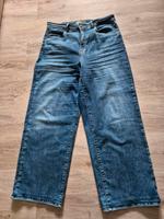 Street One Wide Leg Jeanshose W33 (44) Nordrhein-Westfalen - Viersen Vorschau