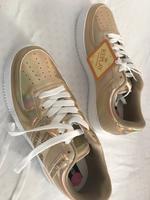 Replay Schnürsnacker Damen Gold ,gr. 38 //,,,,50€ Hessen - Lollar Vorschau