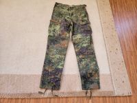 Bundeswehr Arbeitshose Outdoorhose Tarnhose Camouflage Niedersachsen - Osnabrück Vorschau