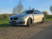 BMW 335 Gran Turismo Gran Turismo 335d xDrive Au... Hessen - Rodenbach Vorschau