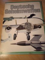 Wehrtechnik im  II. Weltkrieg Schleswig-Holstein - Schwedeneck Vorschau