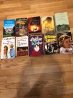 10 Romane gebunden (Bücherpaket) Niedersachsen - Peine Vorschau