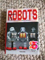 Robots spaceships and other tiny toys Taschen album Innenstadt - Poll Vorschau