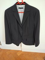 Blazer Damen, Orwell, Grösse 42/44, schwarz, neu Nordrhein-Westfalen - Remscheid Vorschau
