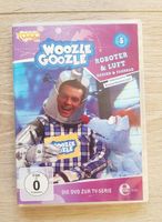 Woozle Goozle DVD 5 Roboter & Luft Herzogtum Lauenburg - Schwarzenbek Vorschau