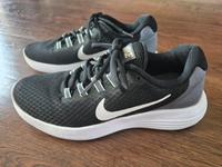 Nike Sportschuhe Gr. 40 Damen Laufschuhe Lunarlon Bad Doberan - Landkreis - Bentwisch Vorschau