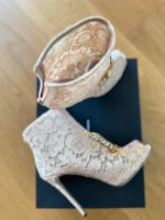 Dolce & Gabbana D&G Stiefeletten Limited Edition Gr. 38 Düsseldorf - Rath Vorschau