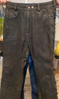 Lederhose Herren Motorradhose Rheinland-Pfalz - Neuwied Vorschau