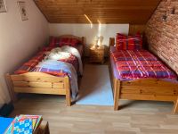 Zimmer Jugendzimmer Betten Schrank Niedersachsen - Ostrhauderfehn Vorschau