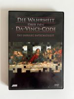 DVD Da Vinci Code Sakrileg entschlüsselt Nordrhein-Westfalen - Grevenbroich Vorschau