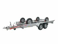 Anssems Autotrailer Trailer Smart Anhänger AMT 1500.400×188 Eco Wandsbek - Hamburg Marienthal Vorschau