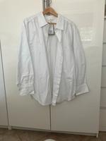 Bluse von H&M in weiß, XL, neu, Baumwolle Nordrhein-Westfalen - Wachtendonk Vorschau
