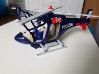 Playmobil Polizeihubschrauber Nordvorpommern - Landkreis - Barth Vorschau