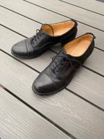 Lloyd Leder Schuhe Größe 40 Nordfriesland - Niebüll Vorschau